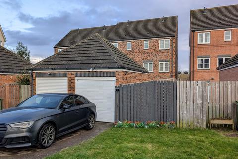 4 bedroom semi-detached house for sale, Water Avens Way, Stockton, Stockton-on-Tees, Durham, TS18 3UN