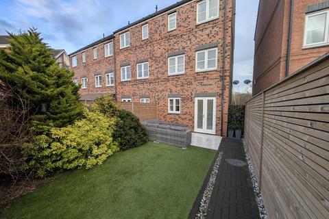 4 bedroom semi-detached house for sale, Water Avens Way, Stockton, Stockton-on-Tees, Durham, TS18 3UN