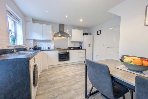 4 bedroom semi-detached house for sale, Water Avens Way, Stockton, Stockton-on-Tees, Durham, TS18 3UN