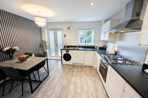 4 bedroom semi-detached house for sale, Water Avens Way, Stockton, Stockton-on-Tees, Durham, TS18 3UN