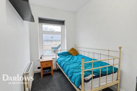 undefined, Planet Street, CARDIFF