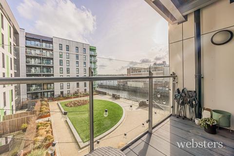 1 bedroom apartment for sale, Geoffrey Watling Way, Norwich NR1