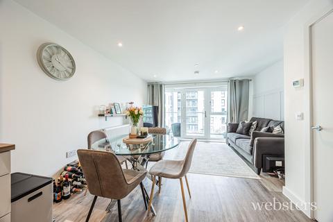 1 bedroom apartment for sale, Geoffrey Watling Way, Norwich NR1