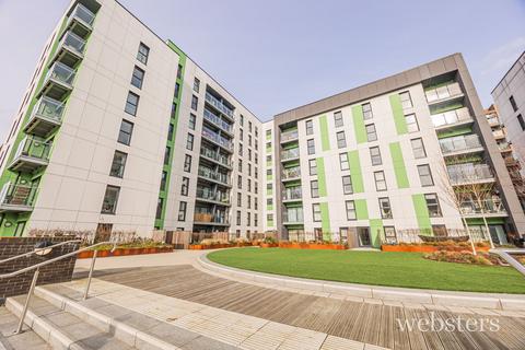 1 bedroom apartment for sale, Geoffrey Watling Way, Norwich NR1