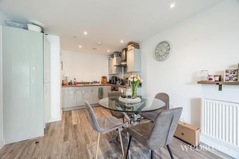1 bedroom apartment for sale, Geoffrey Watling Way, Norwich NR1