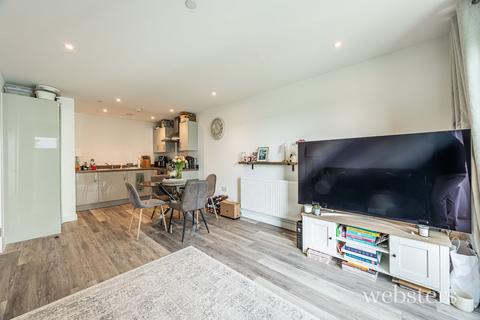 1 bedroom apartment for sale, Geoffrey Watling Way, Norwich NR1