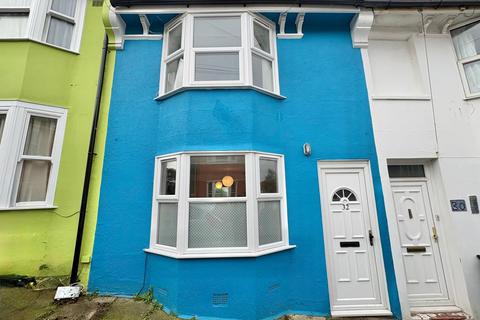 undefined, Brighton BN2