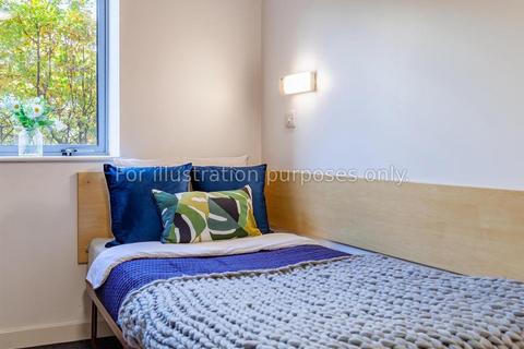 1 bedroom in a flat share to rent, Polhill Avenue, Bedford MK41