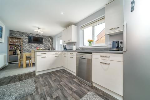 4 bedroom detached house for sale, Warkworth Way, Amble, NE65