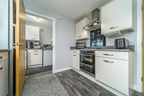 4 bedroom detached house for sale, Warkworth Way, Amble, NE65