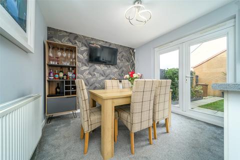 4 bedroom detached house for sale, Warkworth Way, Amble, NE65