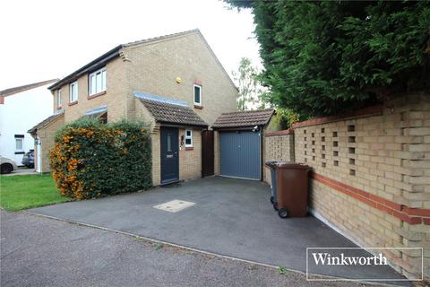 undefined, Pinewood Close, Borehamwood, Hertfordshire, WD6