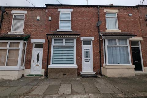 2 bedroom terraced house for sale, Harrison Terrace, Darlington