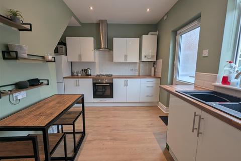 2 bedroom terraced house for sale, Harrison Terrace, Darlington