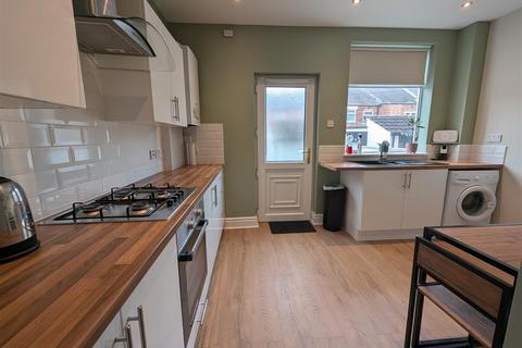 2 bedroom terraced house for sale, Harrison Terrace, Darlington