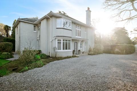 5 bedroom detached house for sale, East Avenue, Bournemouth BH3