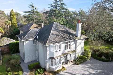 5 bedroom detached house for sale, East Avenue, Bournemouth BH3