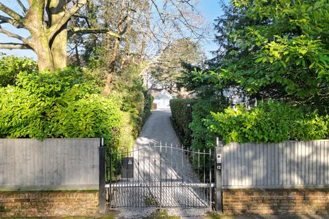 5 bedroom detached house for sale, East Avenue, Bournemouth BH3