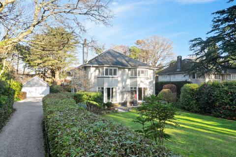 5 bedroom detached house for sale, East Avenue, Bournemouth BH3