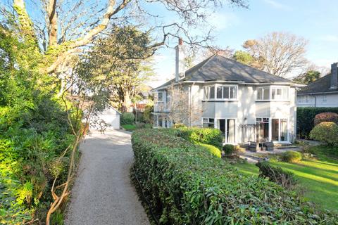 5 bedroom detached house for sale, East Avenue, Bournemouth BH3