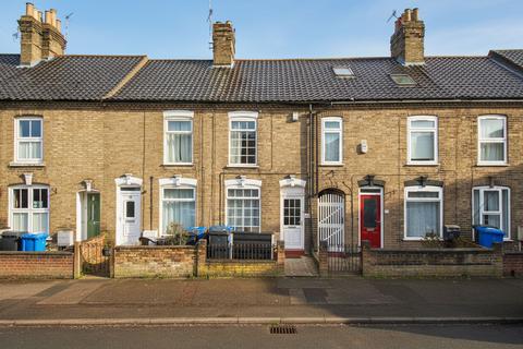 2 bedroom terraced house for sale, Hotblack Road, Norwich