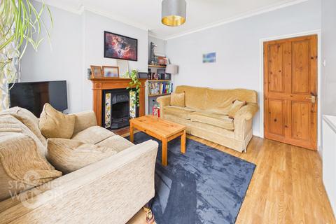 2 bedroom terraced house for sale, Hotblack Road, Norwich