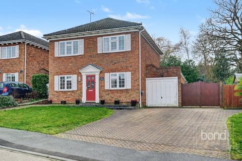 undefined, Parkdale, Chelmsford CM3