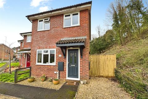 undefined, Hartley Meadows, Hampshire RG28