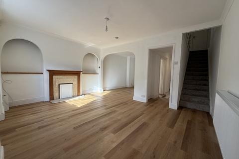 2 bedroom terraced house for sale, Clareston Road, Tenby, Pembrokeshire, SA70