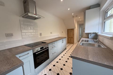 2 bedroom terraced house for sale, Clareston Road, Tenby, Pembrokeshire, SA70