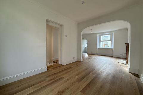 2 bedroom terraced house for sale, Clareston Road, Tenby, Pembrokeshire, SA70