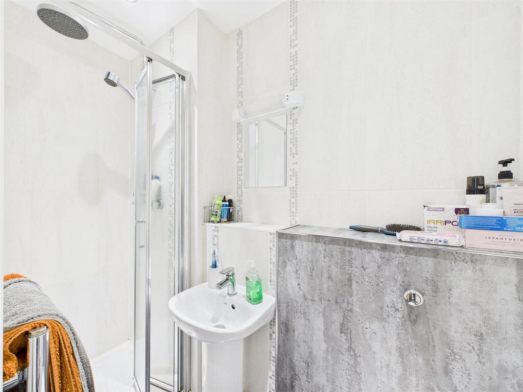 En suite