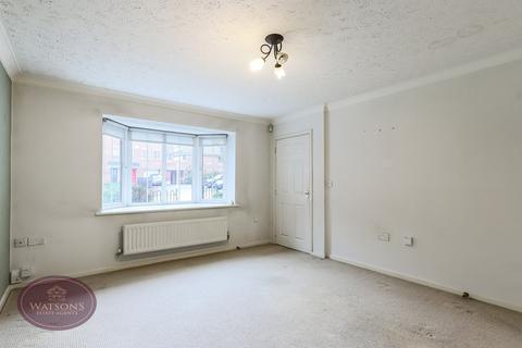 3 bedroom townhouse for sale, Cirrus Drive, Watnall, Nottingham, NG16