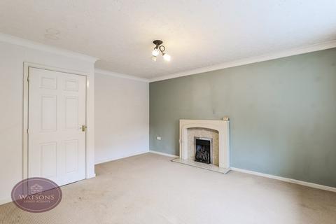 3 bedroom townhouse for sale, Cirrus Drive, Watnall, Nottingham, NG16