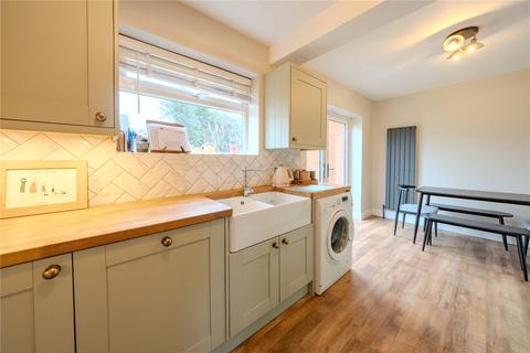 3 bedroom semi-detached house for sale, Carr Hill Road, Calverley, Pudsey