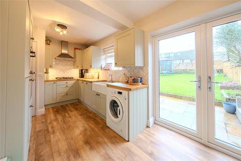 3 bedroom semi-detached house for sale, Carr Hill Road, Calverley, Pudsey