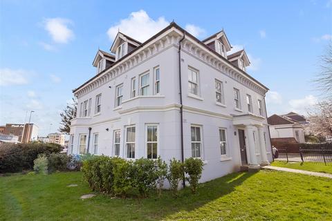 Oxford Road, Worthing