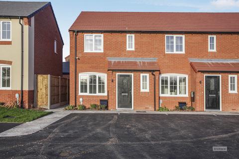undefined, Vitellius Close, NUNEATON