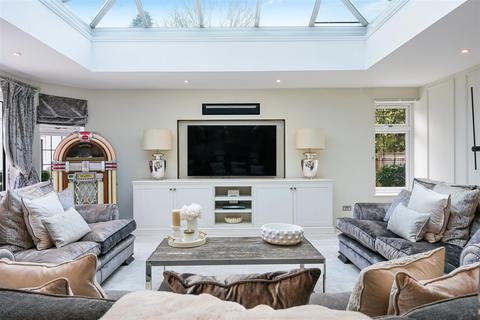 undefined, Babylon Lane, Lower Kingswood, Tadworth