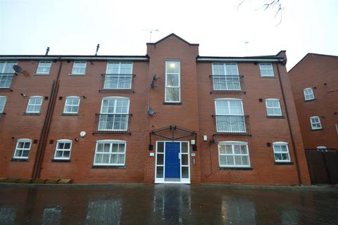 2 bedroom flat to rent, St Marys Street, Manchester M15