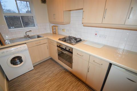 2 bedroom flat to rent, St Marys Street, Manchester M15