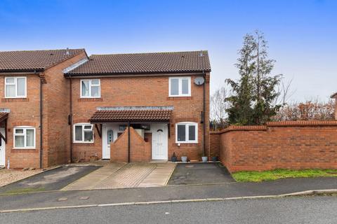undefined, Miller Craddock Way, Ledbury, HR8