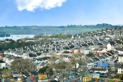 1 bedroom ground floor flat for sale, Northesk Street, Plymouth