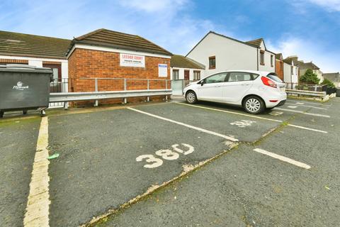1 bedroom ground floor flat for sale, Northesk Street, Plymouth