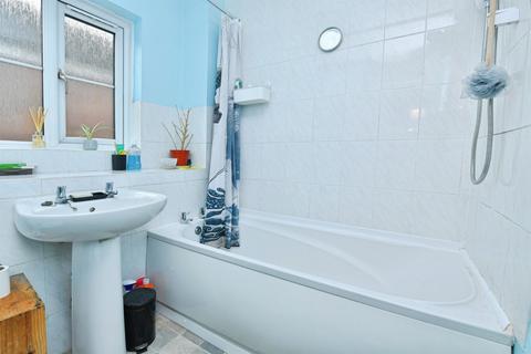 1 bedroom ground floor flat for sale, Northesk Street, Plymouth
