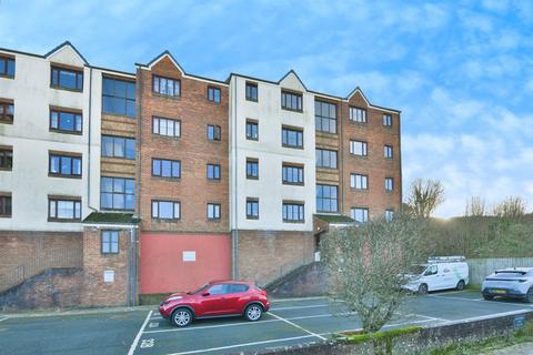Northesk Street, Plymouth