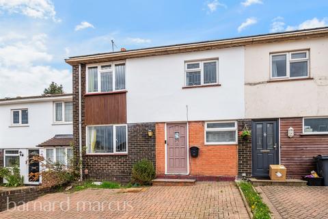 3 bedroom terraced house for sale, Coxdean, Epsom