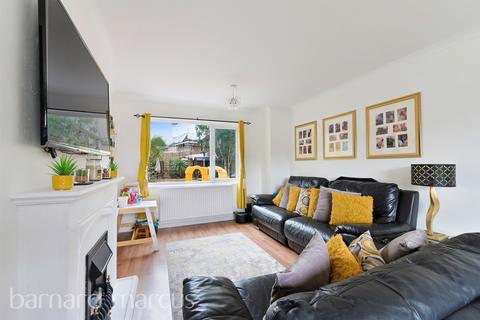 3 bedroom terraced house for sale, Coxdean, Epsom