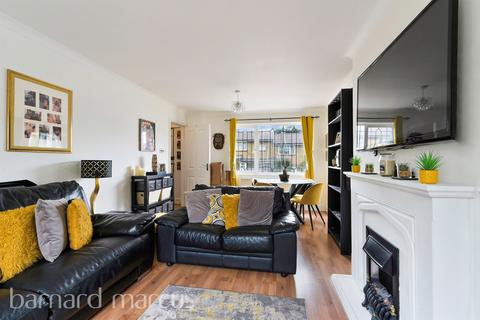 3 bedroom terraced house for sale, Coxdean, Epsom