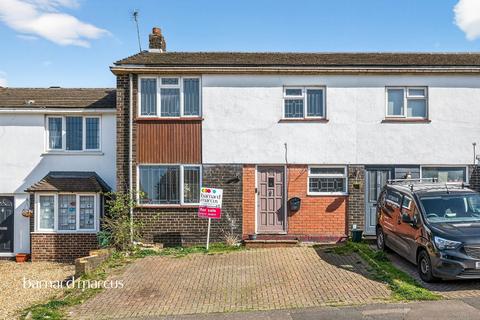 undefined, Coxdean, Epsom
